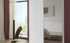 Schwebetürenschrank Queen