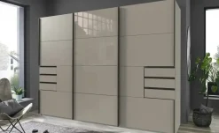 Schwebetürenschrank Saigon