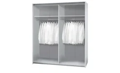 Schwebetürenschrank Time
