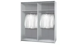 Schwebetürenschrank Time