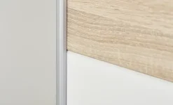 Schwebetürenschrank Time