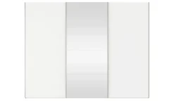 Schwebetürenschrank, 3-türig Dreamer