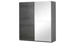 Schwebetürenschrank 2-türig Herne
