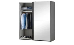 Schwebetürenschrank 2-türig Herne