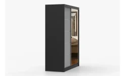 Schwebetürenschrank 2-türig Vista