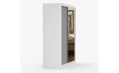 Schwebetürenschrank 2-türig Vista