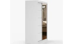 Schwebetürenschrank 2-türig Vista