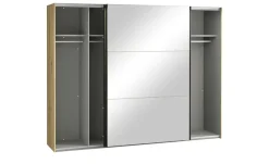 Schwebetürenschrank Trondheim