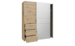 Schwebetürenschrank Winn2