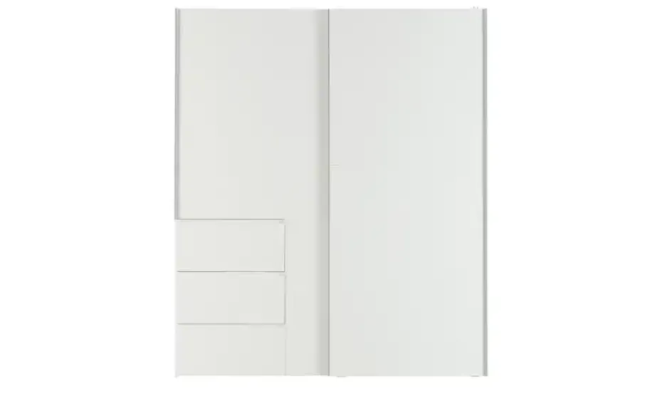 Schwebetürenschrank Winn2