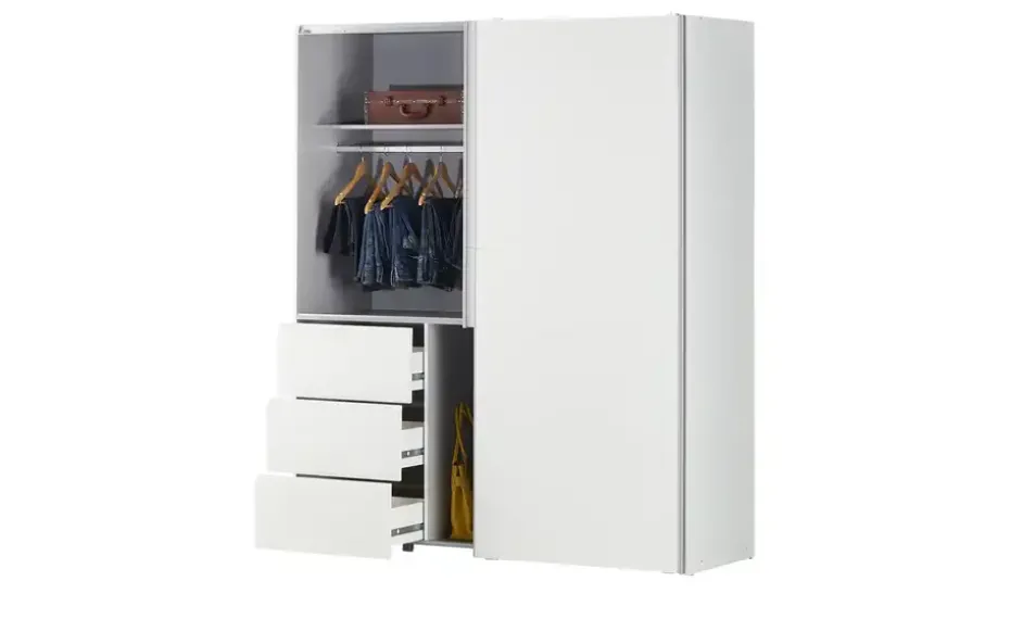 Schwebetürenschrank Winn2