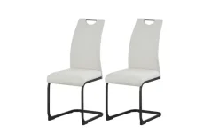 Schwingstuhl 2er-Set