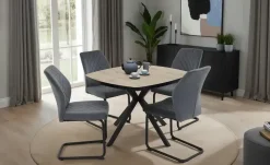 Schwingstuhl Oslo