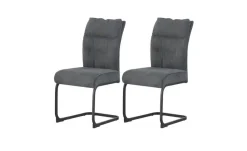 Schwingstuhl 2er-Set