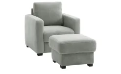 Sessel Lisa de Luxe