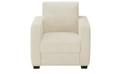 Sessel Lisa de Luxe