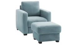 Sessel Lisa de Luxe