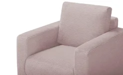 Sessel Lisa de Luxe