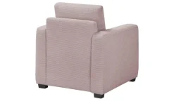 Sessel Lisa de Luxe