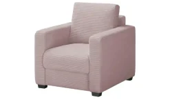 Sessel Lisa de Luxe