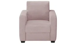 Sessel Lisa de Luxe