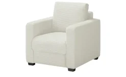 Sessel Lisa de Luxe