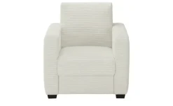 Sessel Lisa de Luxe