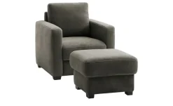 Sessel Lisa de Luxe