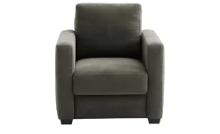 Sessel Lisa de Luxe