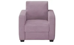 Sessel Lisa de Luxe