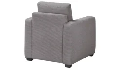 Sessel Lisa de Luxe