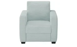 Sessel Lisa de Luxe