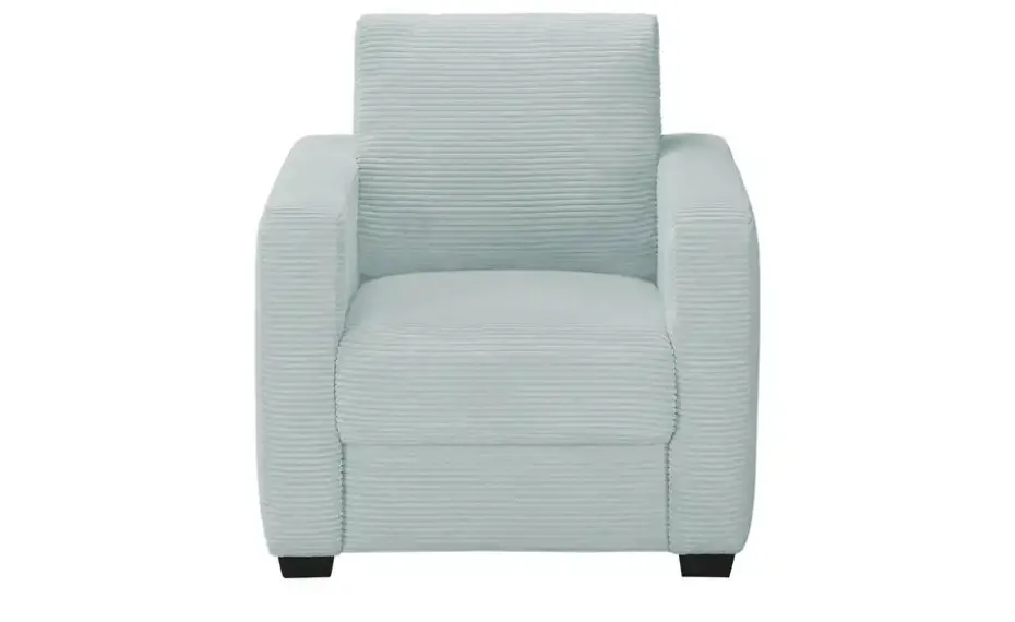 Sessel Lisa de Luxe