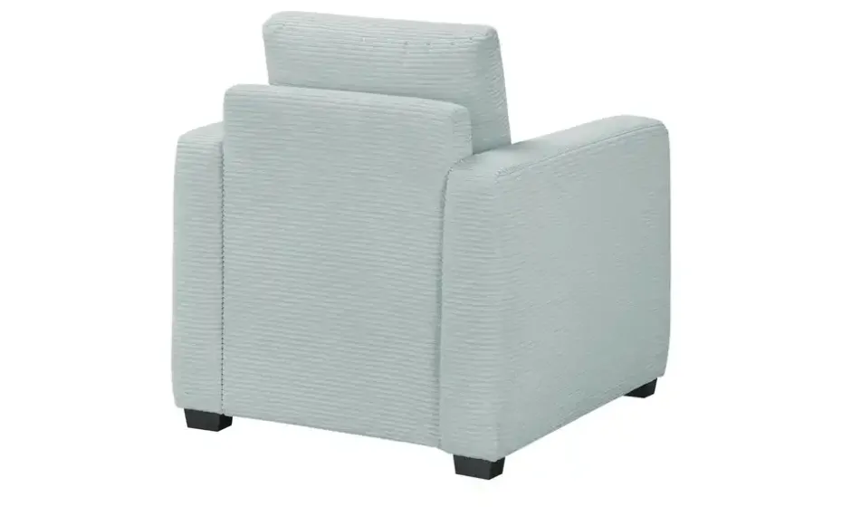 Sessel Lisa de Luxe