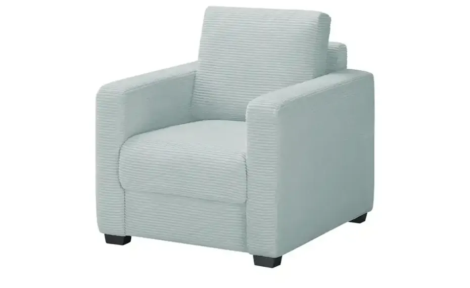 Sessel Lisa de Luxe