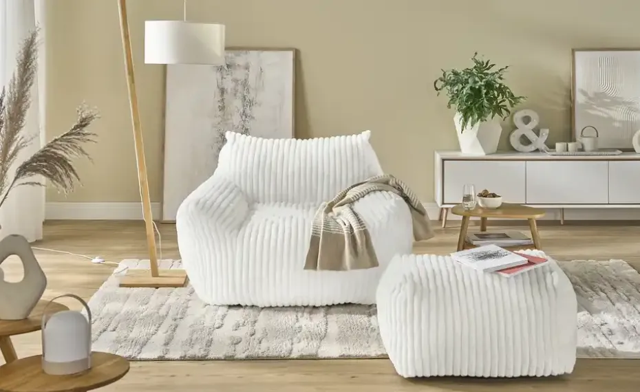 Sessel Sashenka