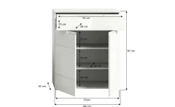 Sideboard