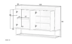 Sideboard