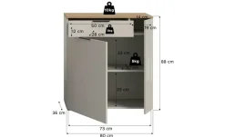 Sideboard