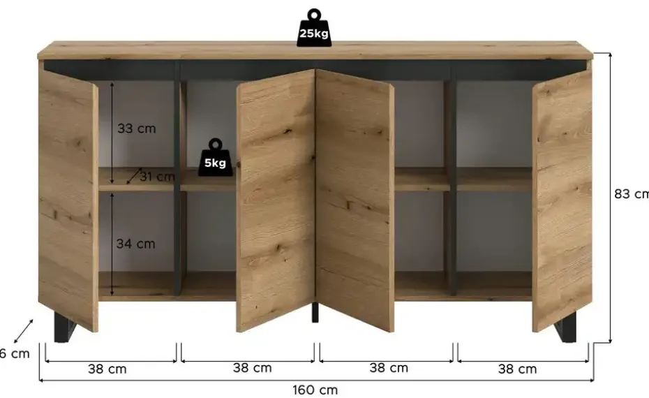 Sideboard