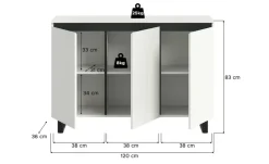 Sideboard