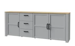 Sideboard Bohol