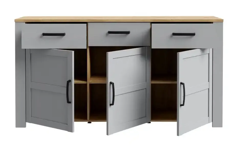 Sideboard Bohol
