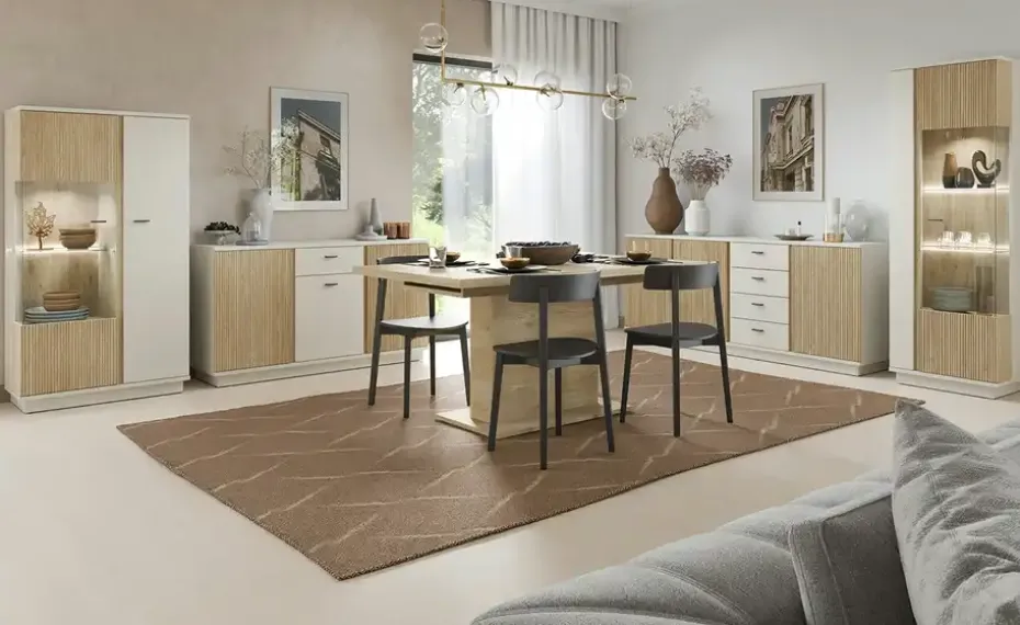 Sideboard, groß Mosano