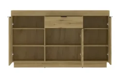 Sideboard klein Delamar