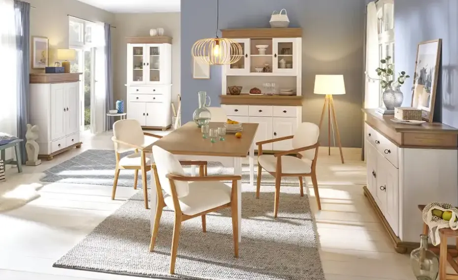 Sideboard Massetto