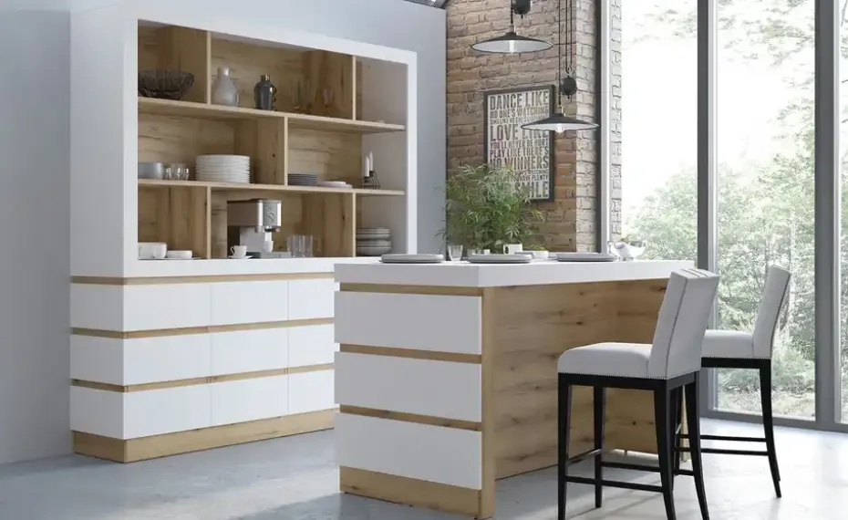 Sideboard Calabria