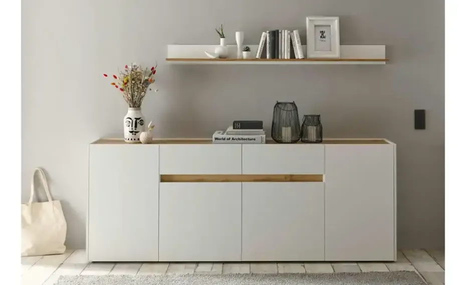 Sideboard City