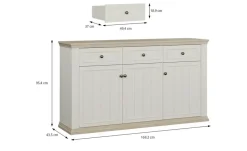 Sideboard Countryside