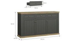 Sideboard Countryside